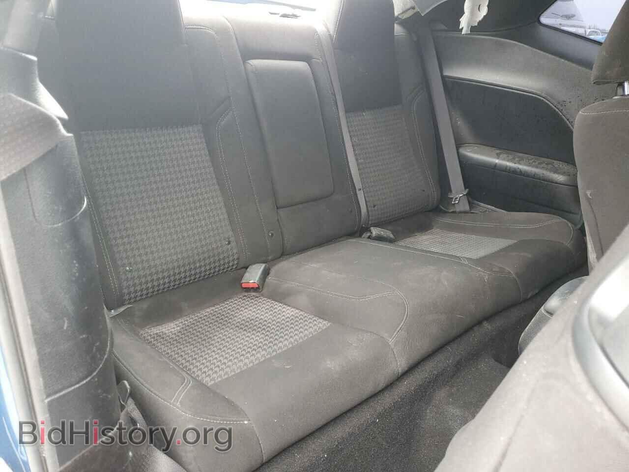 2021 DODGE CHALLENGER - VIN: 2C3CDZAG2MH560402 - Photo 10