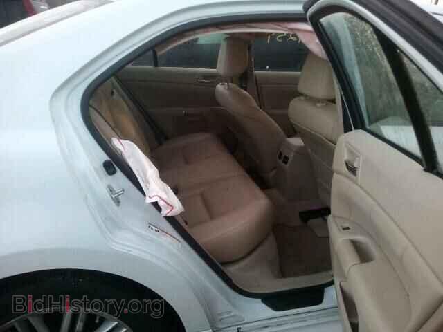 2012 SUZUKI KIZASHI - VIN: JS2RE9A85C6100281 - Фото 6