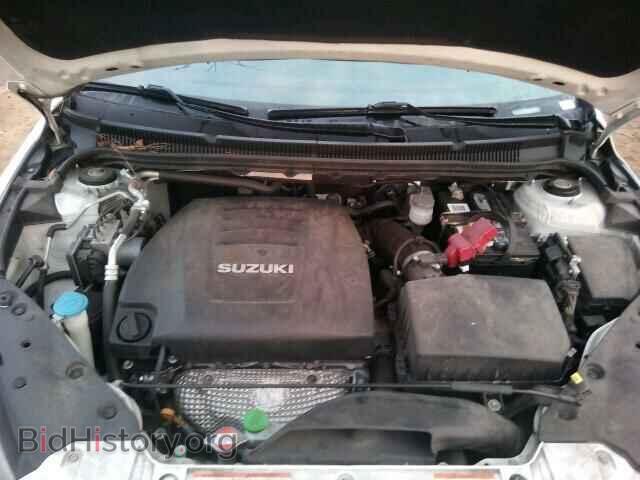 2012 SUZUKI KIZASHI - VIN: JS2RE9A85C6100281 - Фото 7