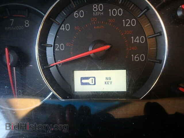 2013 NISSAN MAXIMA - VIN: 1N4AA5AP1DC807485 - Photo 8