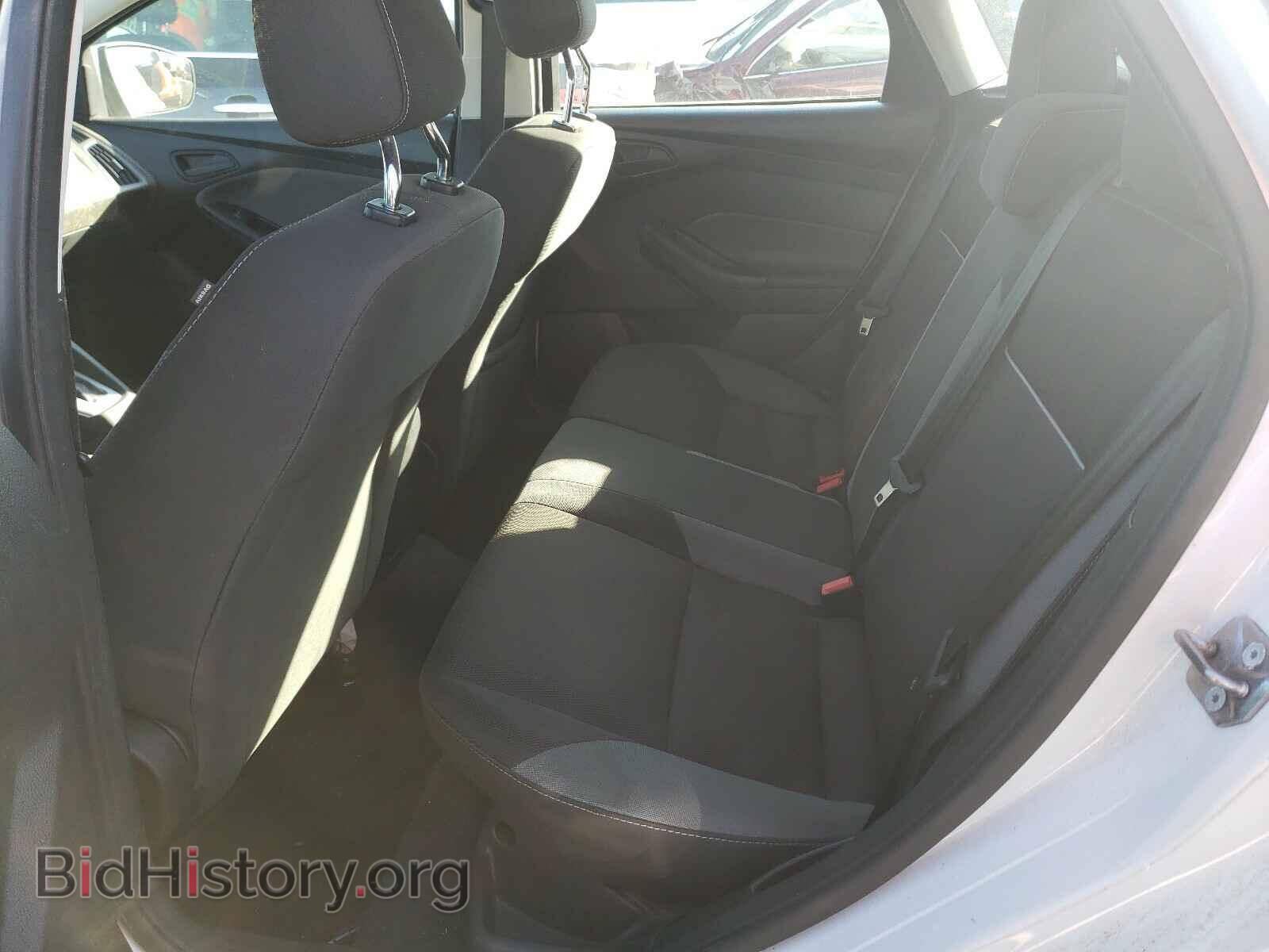 2012 FORD FOCUS - VIN: 1FAHP3K28CL387680 - Photo 6