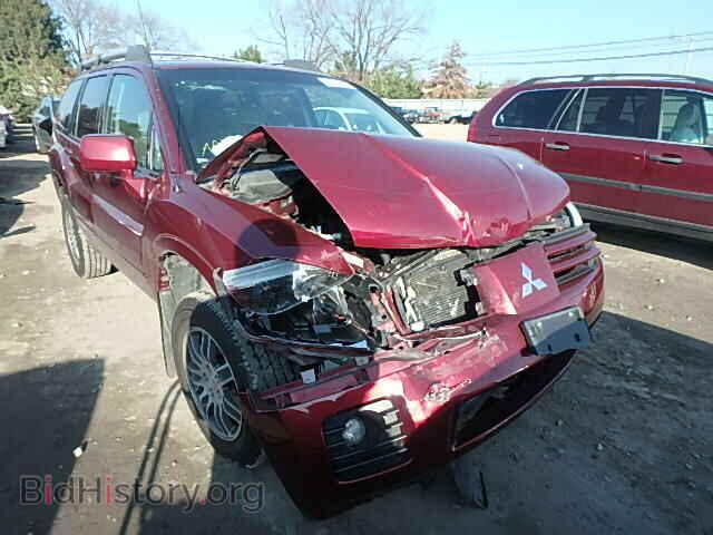Photo 4A4MN41S54E005013 - MITSUBISHI ENDEAVOR 2004