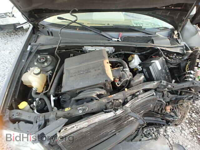 2009 FORD ESCAPE - VIN: 1FMCU04G69KA66512 - Фото 7