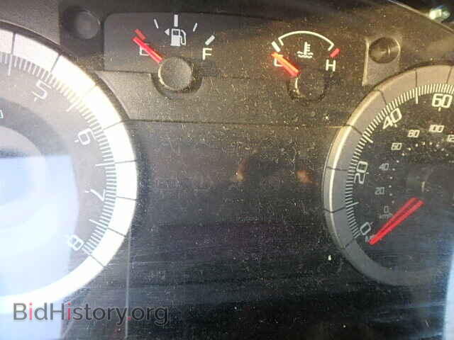 2009 FORD ESCAPE - VIN: 1FMCU04G69KA66512 - Фото 8