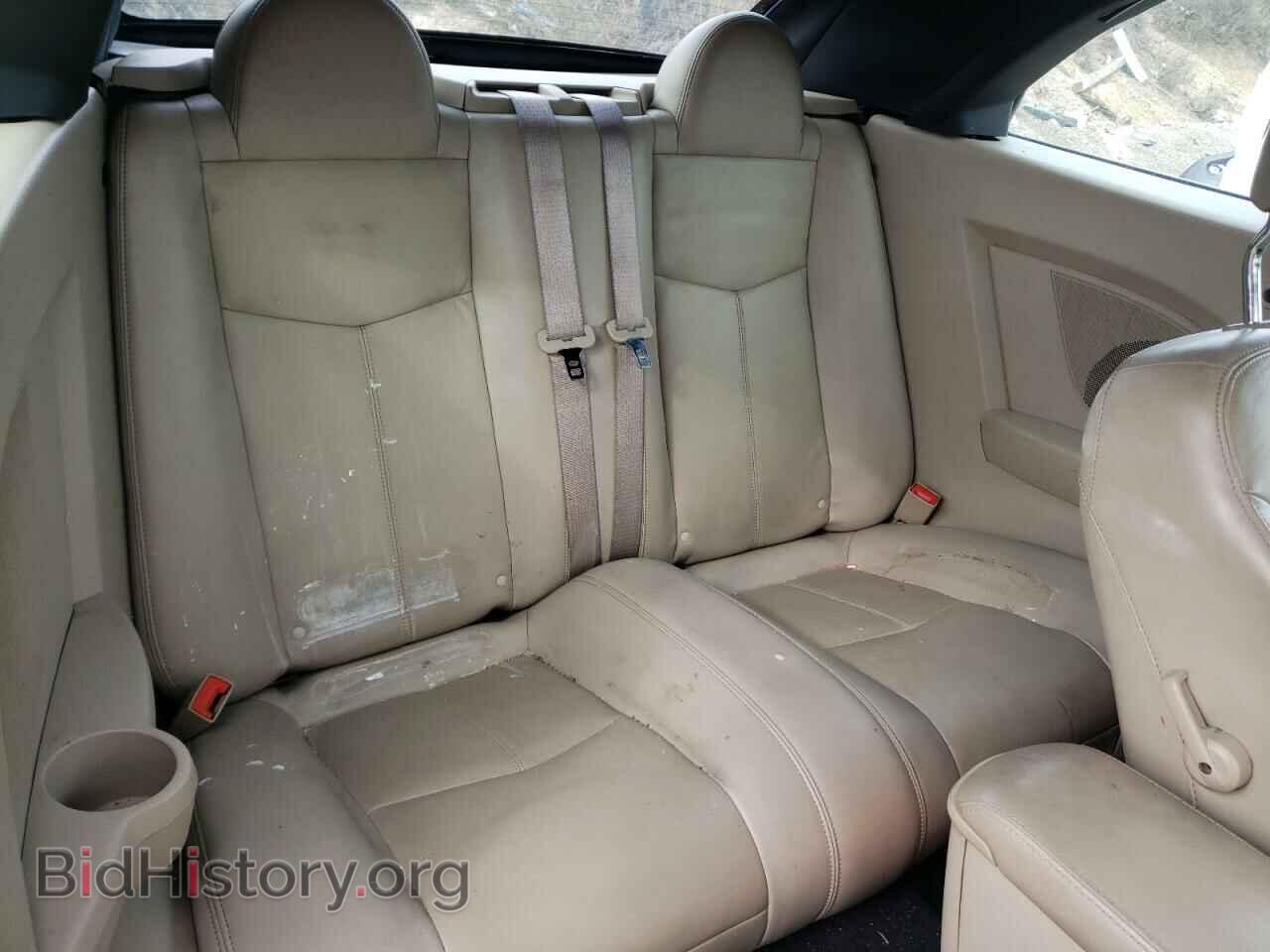 2011 CHRYSLER 200 - VIN: 1C3BC7EG4BN612095 - Фото 6