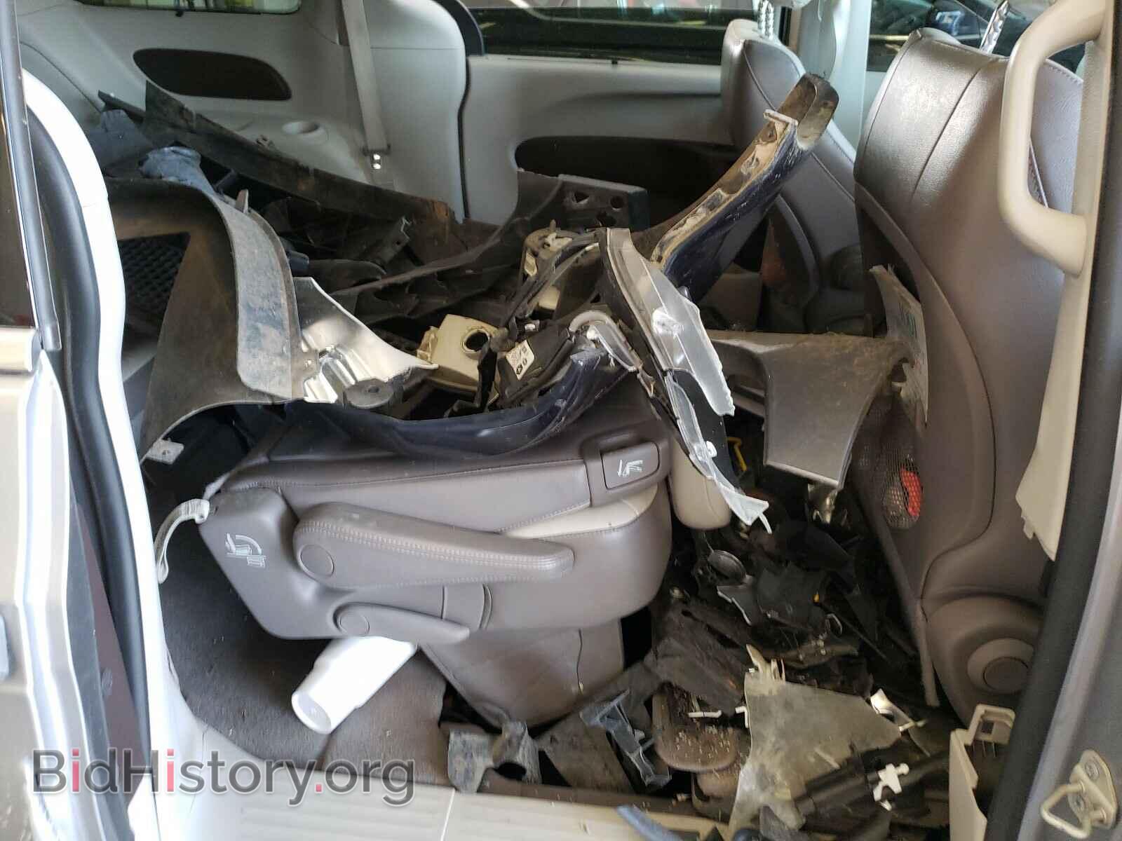 2018 CHRYSLER PACIFICA - VIN: 2C4RC1BG5JR141765 - Фото 6