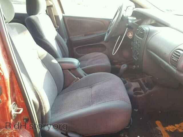 2000 DODGE NEON - VIN: 1B3ES46C0YD860320 - Фото 5