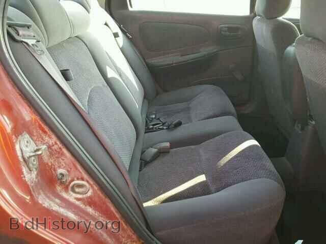 2000 DODGE NEON - VIN: 1B3ES46C0YD860320 - Фото 6