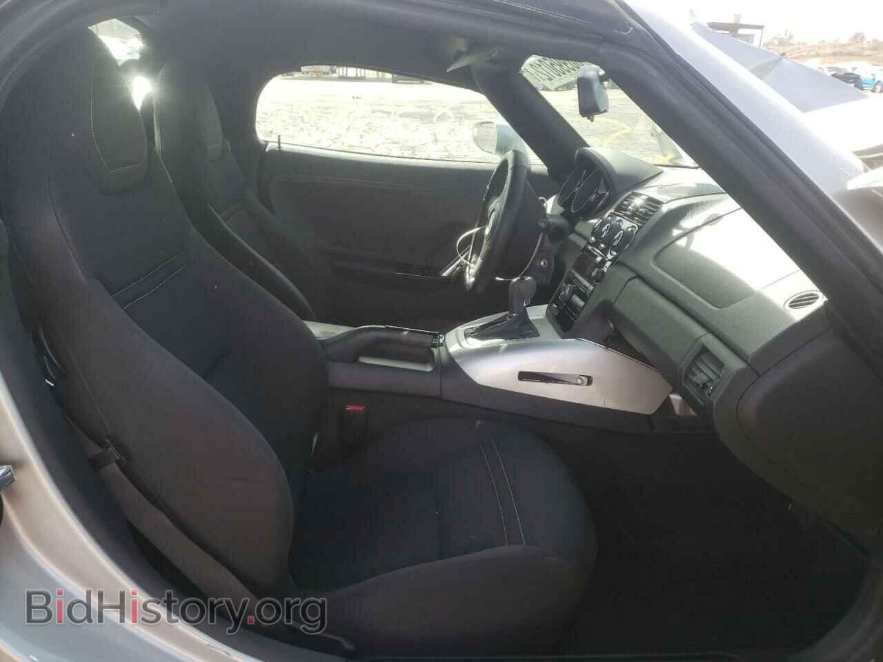 2007 SATURN SKY - VIN: 1G8MB35B57Y103444 - Фото 5