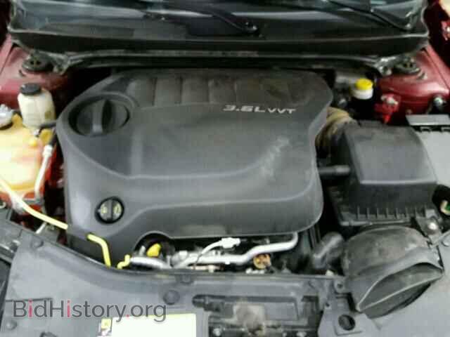 2012 CHRYSLER 200 - VIN: 1C3CCBBG3CN283189 - Фото 7
