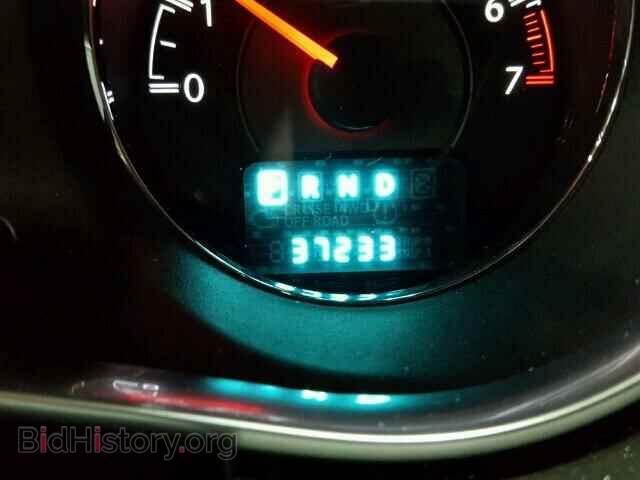 2012 CHRYSLER 200 - VIN: 1C3CCBBG3CN283189 - Фото 8