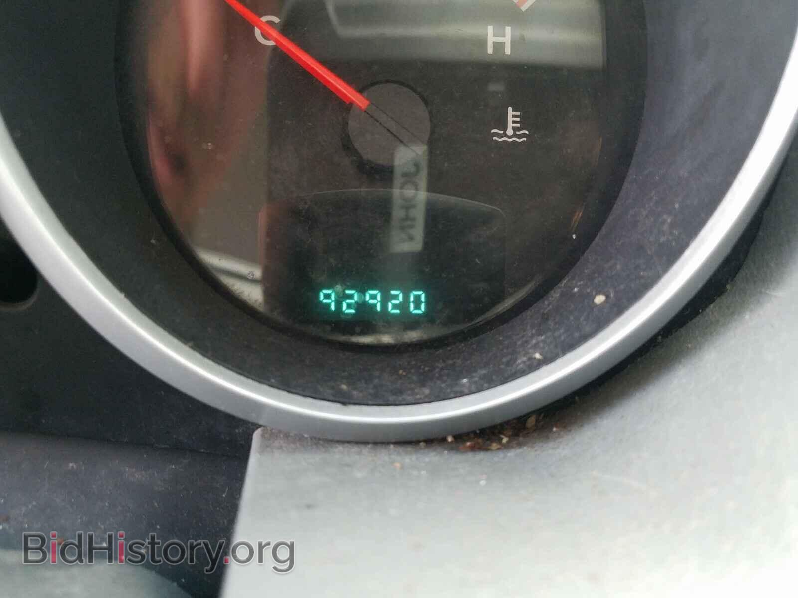 2010 DODGE CARAVAN - VIN: 2D4RN4DE2AR438597 - Фото 8