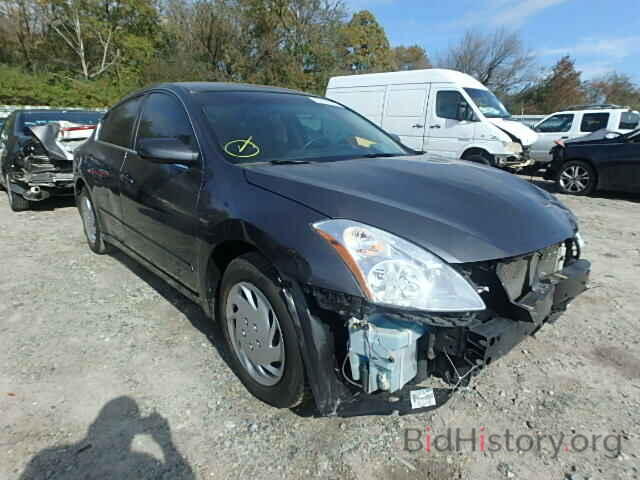 Photo 1N4AL2AP5CC205356 - NISSAN ALTIMA 2012