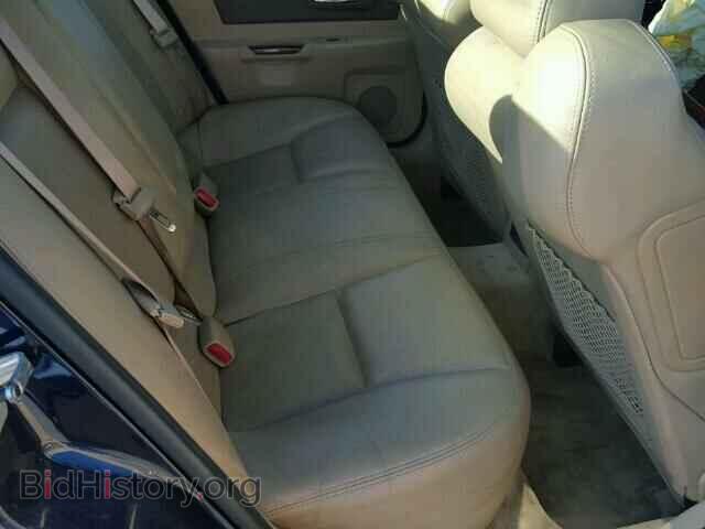 2007 CADILLAC CTS - VIN: 1G6DP577370115475 - Фото 6