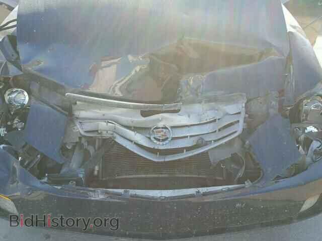 2007 CADILLAC CTS - VIN: 1G6DP577370115475 - Фото 7