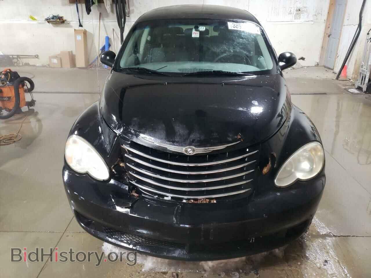 2006 CHRYSLER PT CRUISER - VIN: 3A4FY58B56T347237 - Фото 5