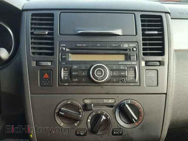 2007 NISSAN VERSA - VIN: 3N1BC13E27L359475 - Фото 9