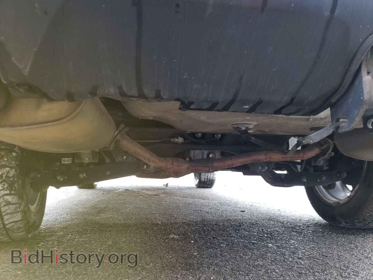 2015 SUBARU FORESTER - VIN: JF2SJGUC0FH464758 - Фото 9