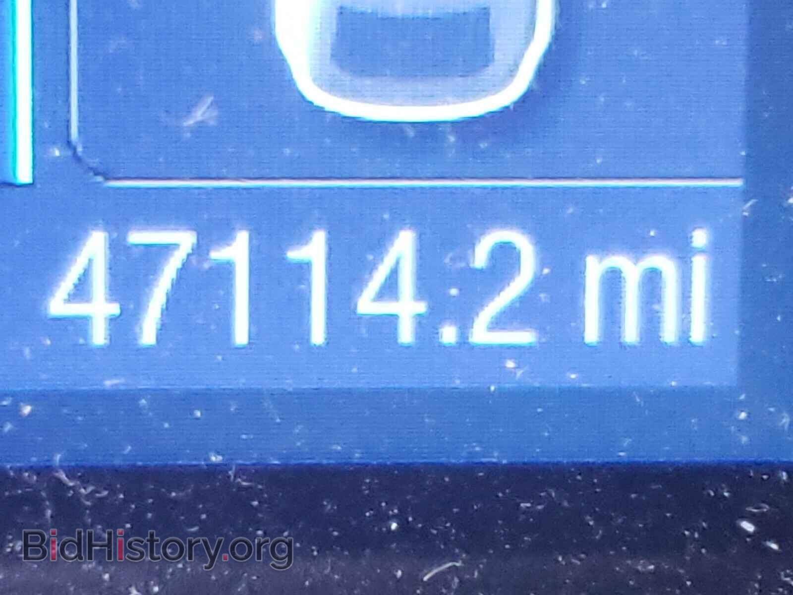 2018 FORD TAURUS - VIN: 1FAHP2E84JG124926 - Photo 8