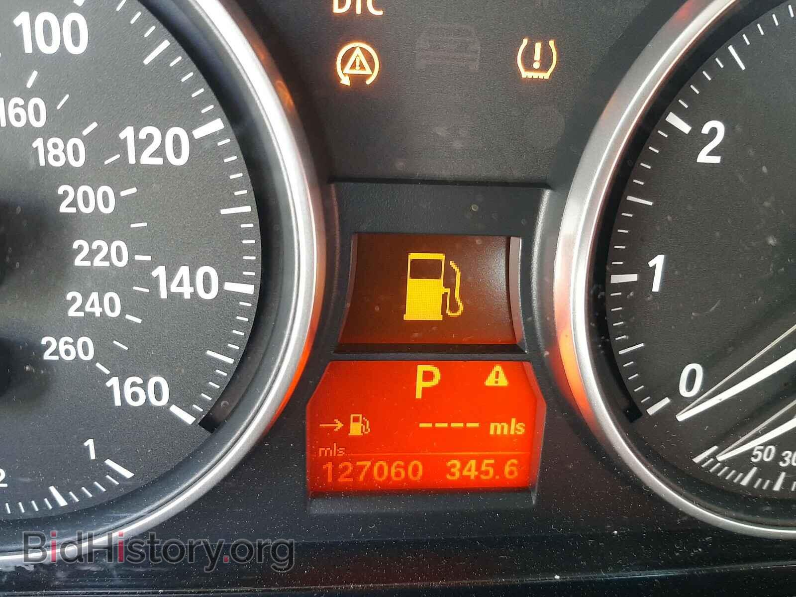 2009 BMW 3 SERIES - VIN: WBAPH73559E126908 - Фото 8