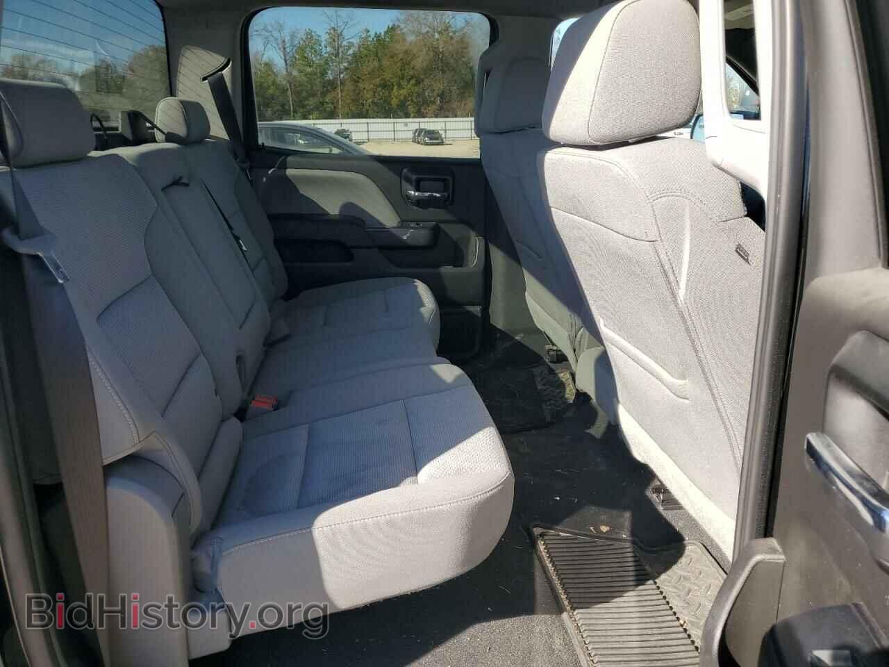 2018 CHEVROLET ALL Models - VIN: 3GCPCPEC3JG609341 - Фото 10
