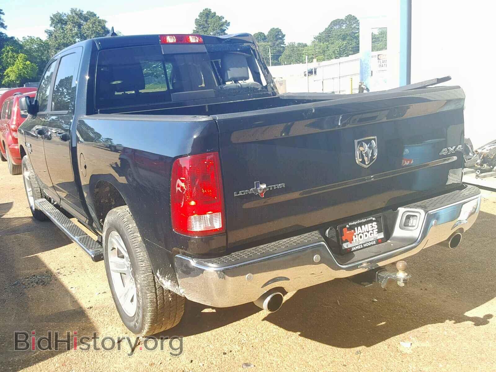 2019 RAM 1500 CLASS - VIN: 1C6RR7LT2KS624070 - Фото 3
