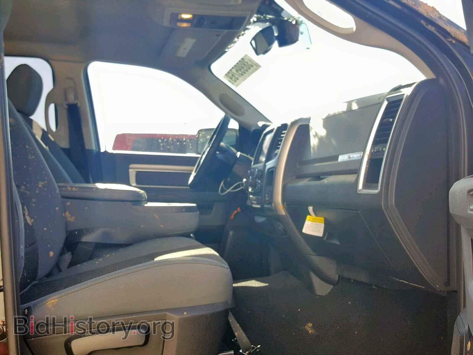 2019 RAM 1500 CLASS - VIN: 1C6RR7LT2KS624070 - Фото 5