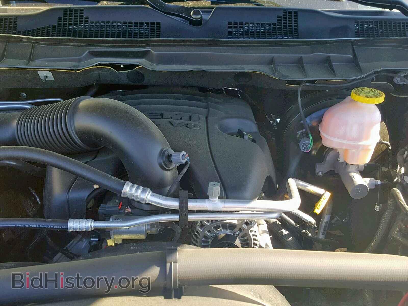 2019 RAM 1500 CLASS - VIN: 1C6RR7LT2KS624070 - Фото 7