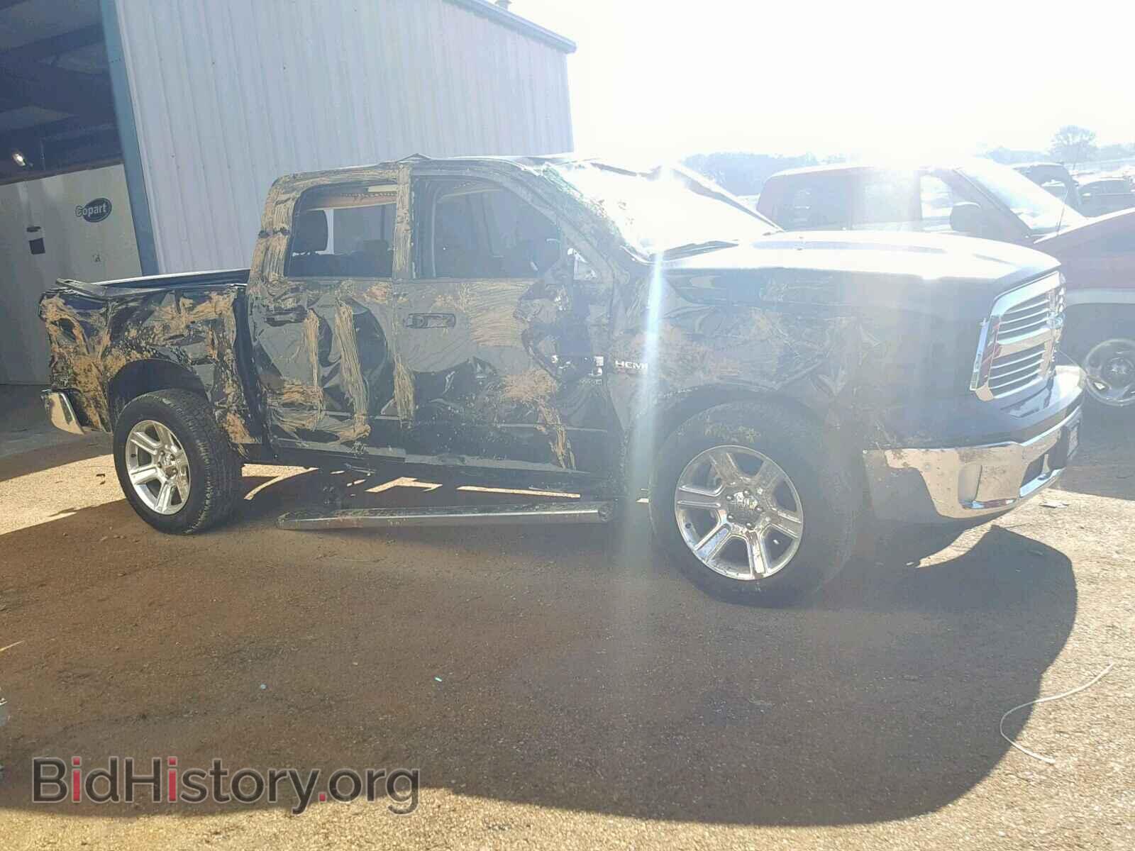 2019 RAM 1500 CLASS - VIN: 1C6RR7LT2KS624070 - Фото 9