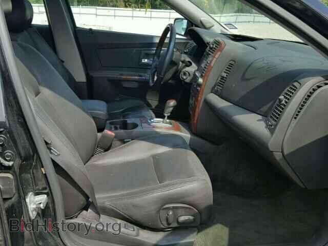 2006 CADILLAC CTS - VIN: 1G6DP577560168743 - Фото 5