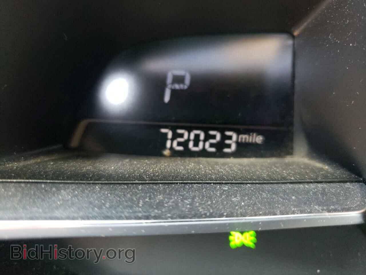 2015 MAZDA 3 - VIN: JM1BM1L33F1258573 - Фото 8