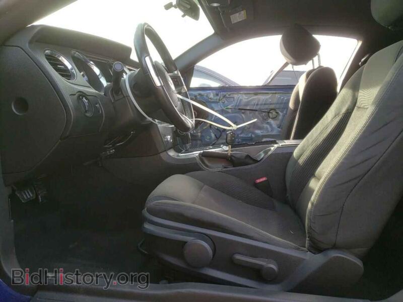 2014 Ford ALL MODELS (VIN 1ZVBP8AM6E5291695) — фото 7 из 13