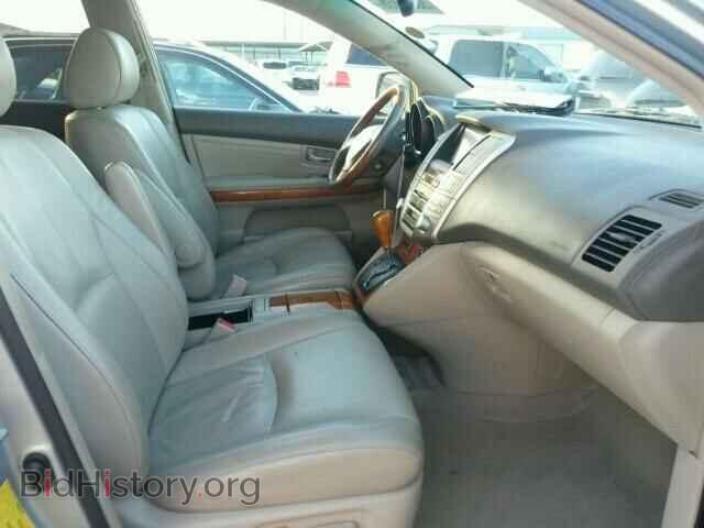 2004 LEXUS RX330 - VIN: 2T2GA31UX4C012372 - Фото 5