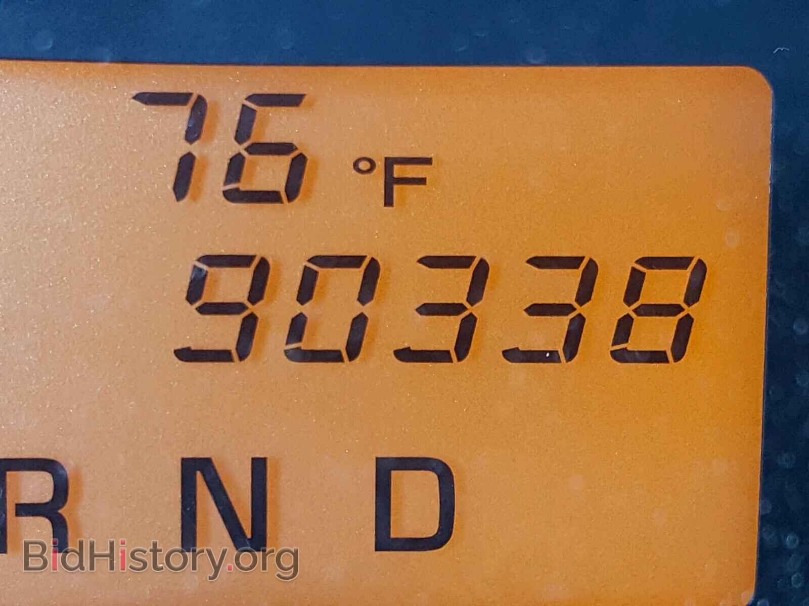 2011 TOYOTA RAV4 - VIN: 2T3BF4DV9BW098898 - Фото 8