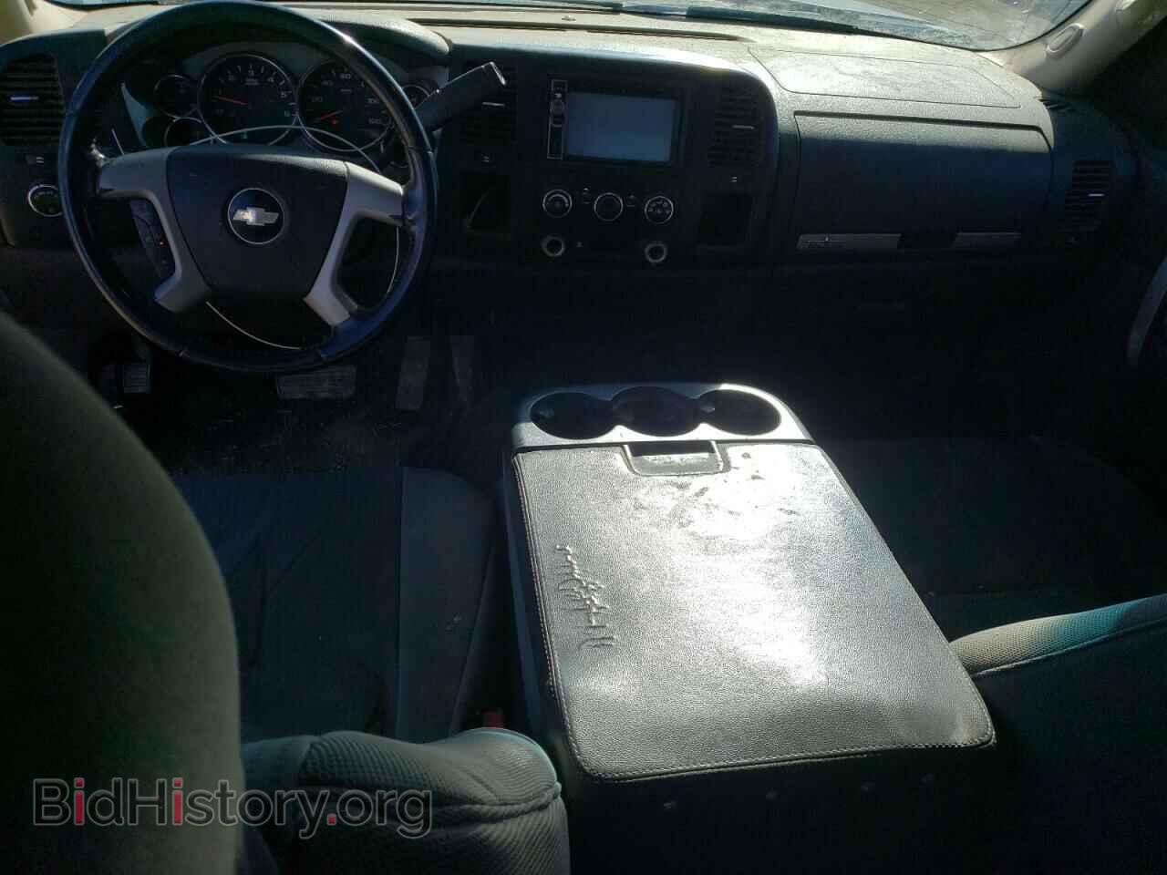 2009 CHEVROLET SILVERADO - VIN: 1GCEC29J29Z145845 - Фото 8