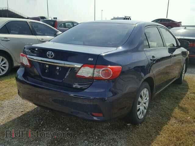 2013 TOYOTA COROLLA - VIN: 5YFBU4EE9DP168112 - Фото 4