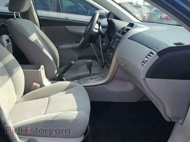 2013 TOYOTA COROLLA - VIN: 5YFBU4EE9DP168112 - Фото 5