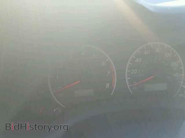 2013 TOYOTA COROLLA - VIN: 5YFBU4EE9DP168112 - Фото 8