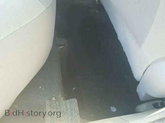 2013 TOYOTA COROLLA - VIN: 5YFBU4EE9DP168112 - Фото 9