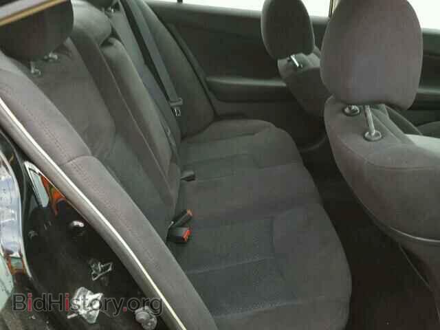 2014 NISSAN MAXIMA - VIN: 1N4AA5AP1EC481723 - Фото 6