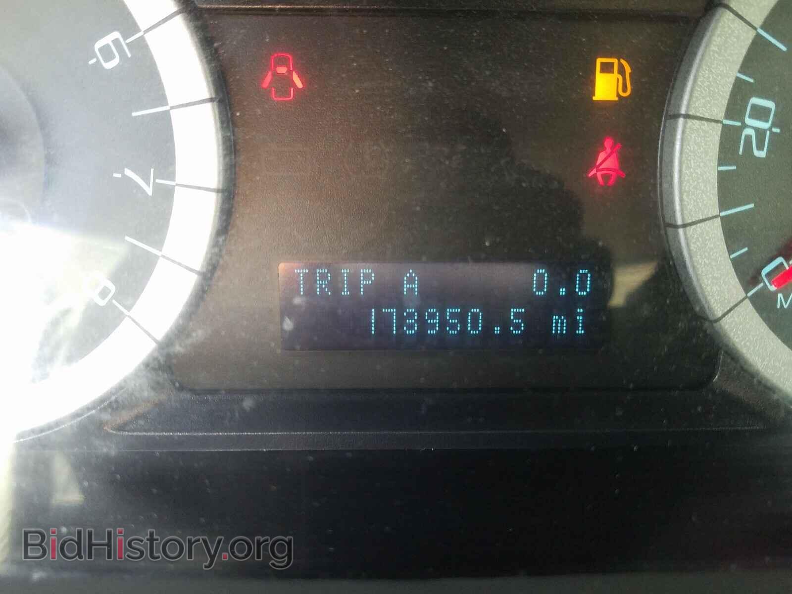 2011 FORD ESCAPE - VIN: 1FMCU9D71BKA65424 - Фото 8