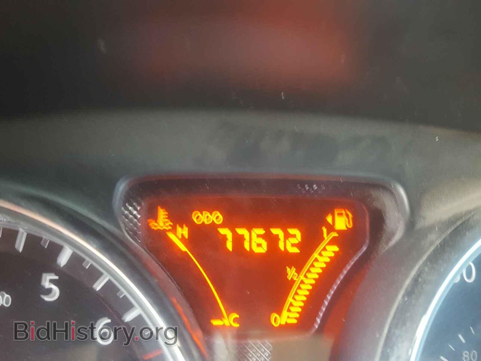 2015 NISSAN VERSA - VIN: 3N1CE2CP0FL426871 - Photo 8