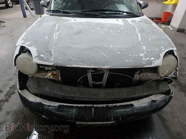 1997 DODGE NEON - VIN: 1B3ES22C8VD194006 - Фото 10