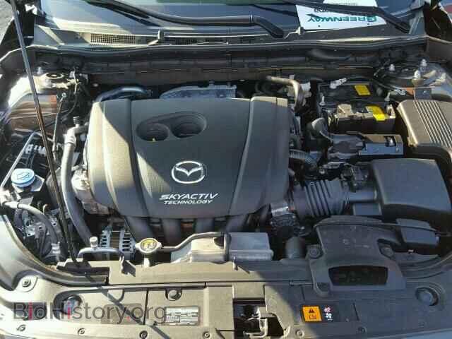 2017 MAZDA 6 - VIN: JM1GL1V5XH1127375 - Photo 7