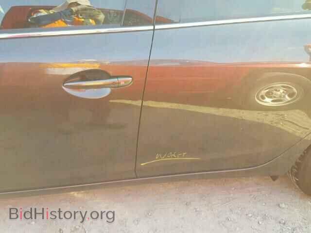 2017 MAZDA 6 - VIN: JM1GL1V5XH1127375 - Photo 9