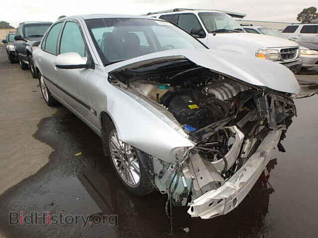 Photo YV1TS94D311209053 - VOLVO S80 2001