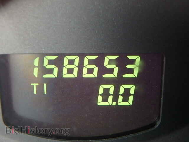 2001 VOLVO S80 - VIN: YV1TS94D311209053 - Фото 8