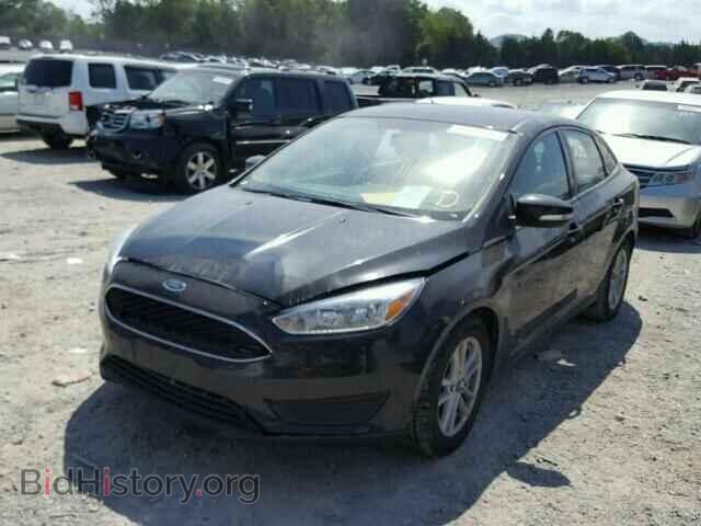 2016 FORD FOCUS - VIN: 1FADP3F20GL255303 - Photo 2