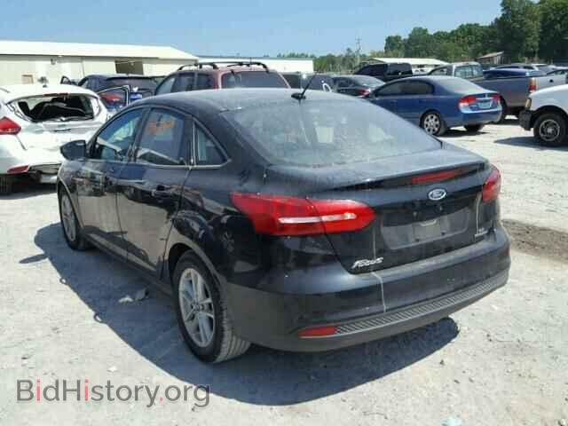2016 FORD FOCUS - VIN: 1FADP3F20GL255303 - Photo 3