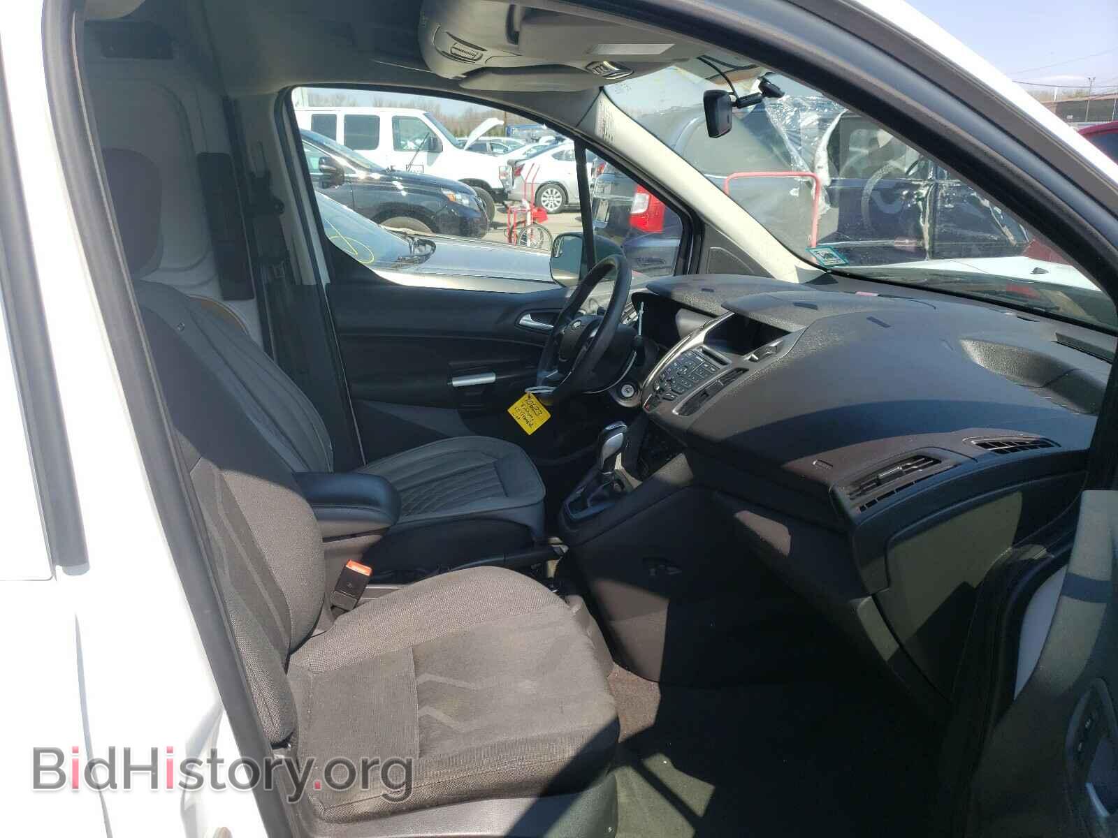 2015 FORD TRANSIT CO - VIN: NM0LS7F79F1215123 - Фото 5